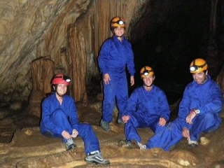 Descubre el interior de la Tierra